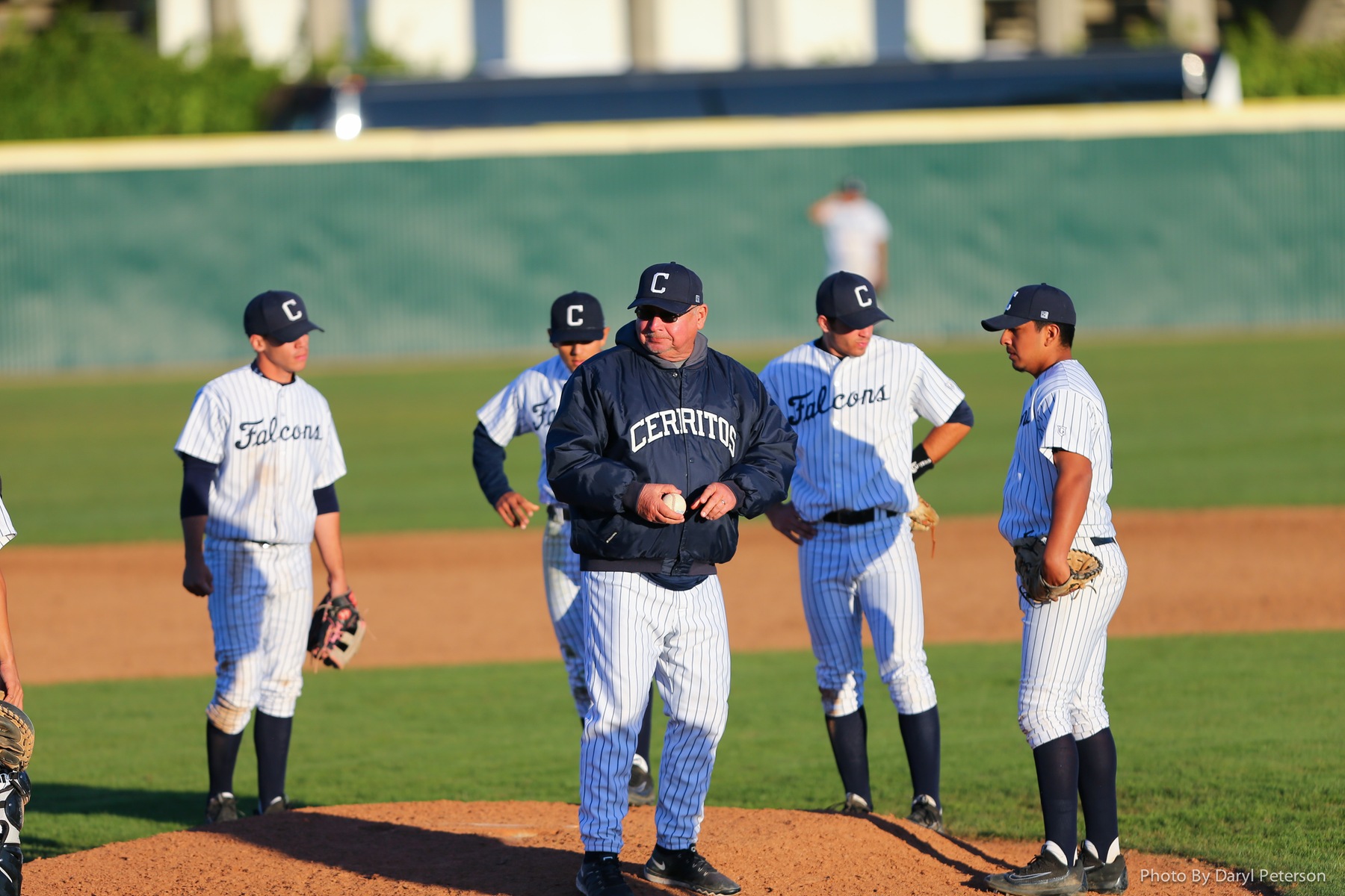 Cerritos Baseball Coach Ken Gaylord Retires After 13 SCC Titles