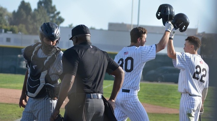 Long Beach has come on strong to battle El Camino in the final weeks of the SCC season.