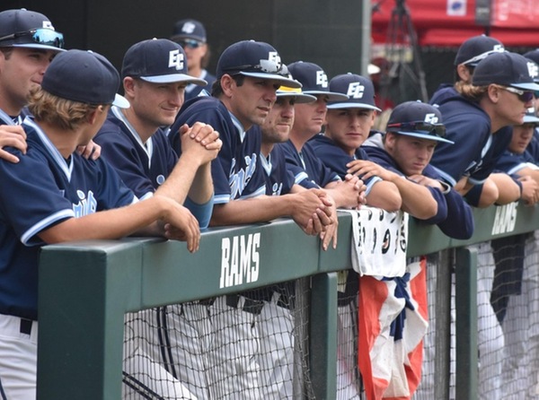 Nate Fernley directed El Camino College baseball to state runner-up.