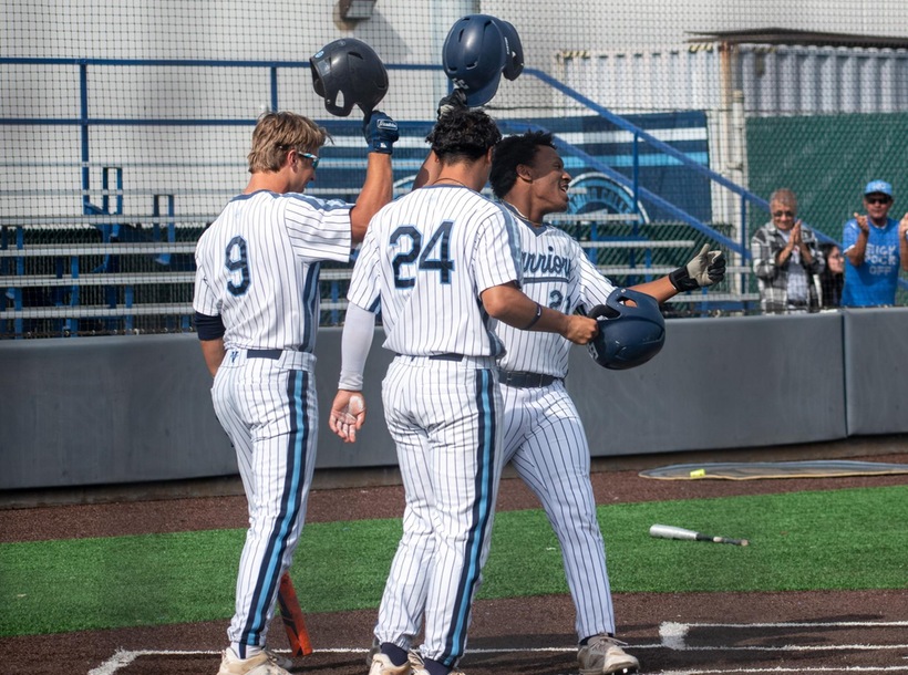 El Camino Holds On For SCC Baseball Title, Leads 4 Into Playoffs