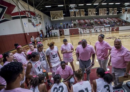 Mt. SAC wins the SCC North Division crown and is the #2 seed for the upcoming SoCal Regionals.