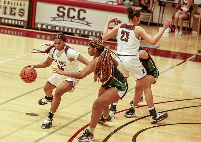 Mt. SAC wins another SCC North Division title in 2022.