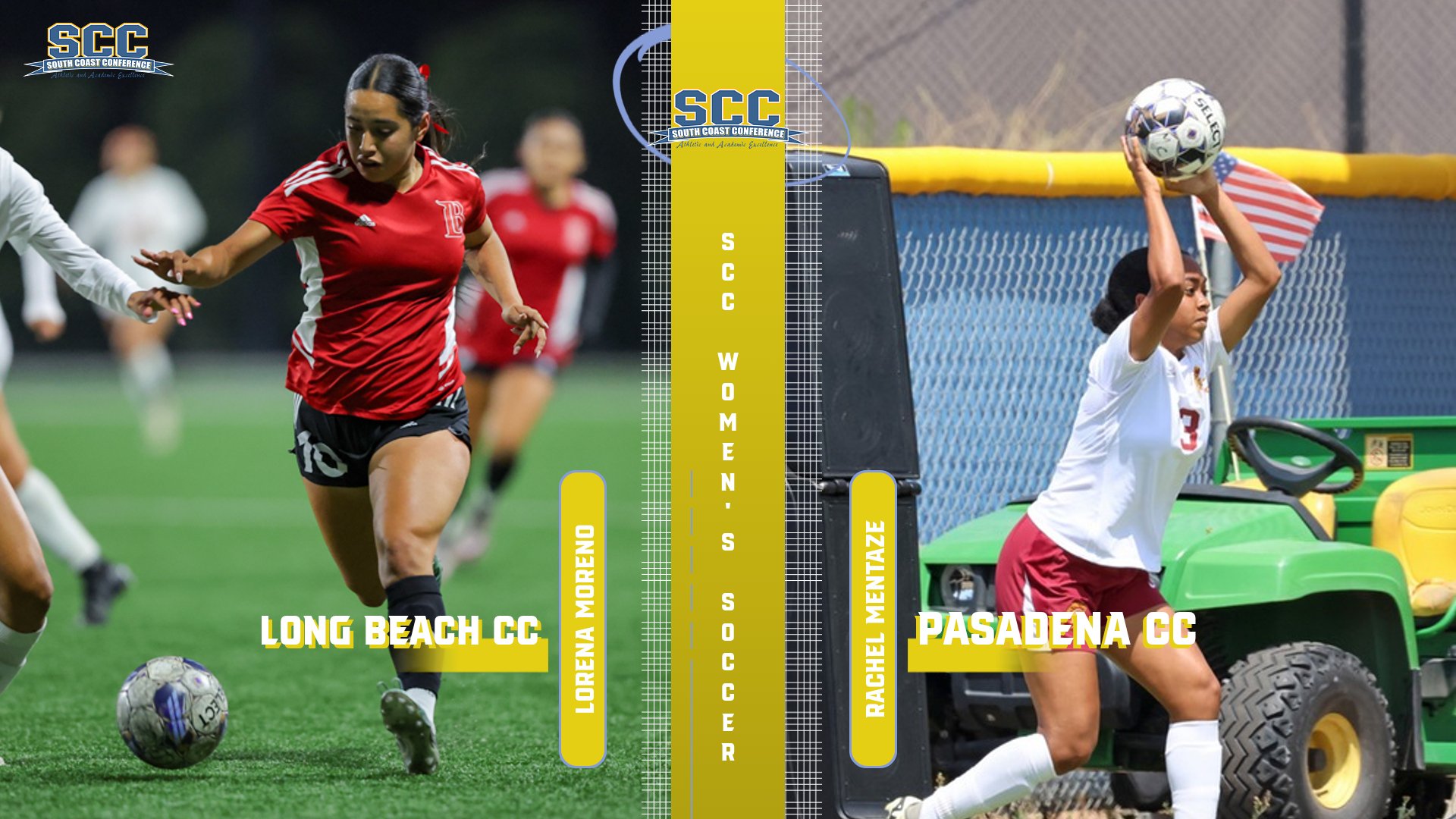 Long Beach, Pasadena Early Favorites In SCC Women's Soccer